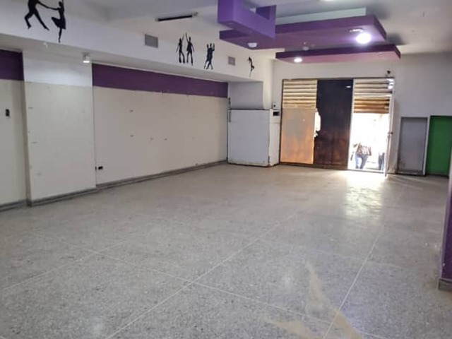 #283169 - Local / Casa Comercial para Alquiler en Valencia - G