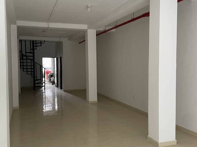 #283200 - Local / Casa Comercial para Venta en Valencia - G