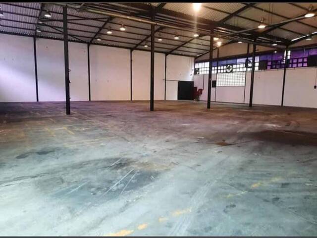 #283294 - Galpón para Alquiler en Valencia - G