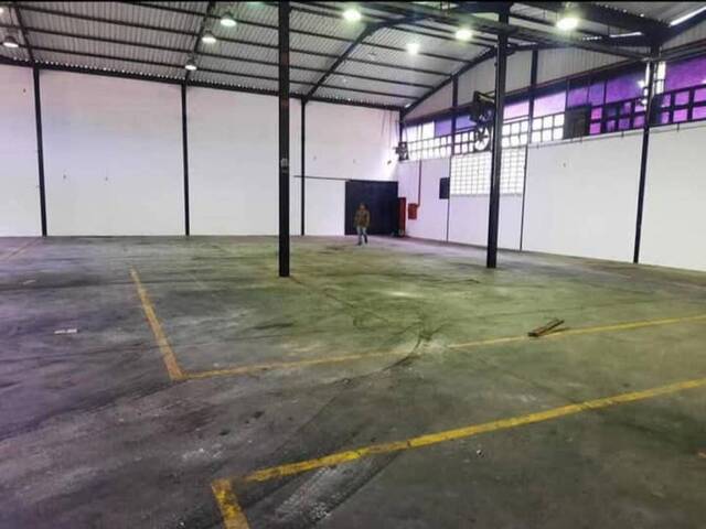 Alquiler en Zona Industrial Castillito - Valencia