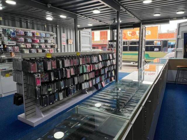 Venta en Avenida Lara - Valencia