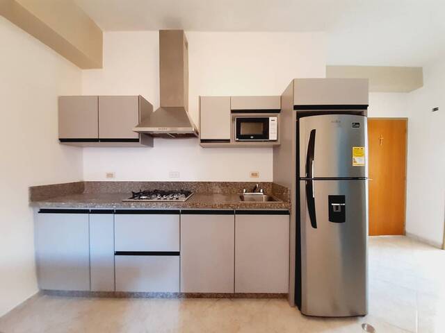 #283327 - Apartamento para Alquiler en Valencia - G