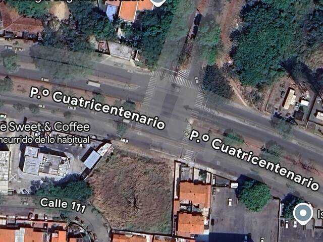 Venta en Av, Cuatricentenaria - Valencia