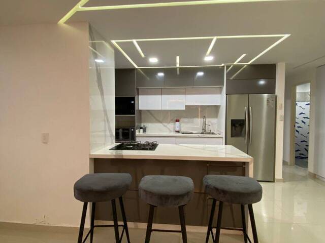 Apartamento para Alquiler en Naguanagua - 2