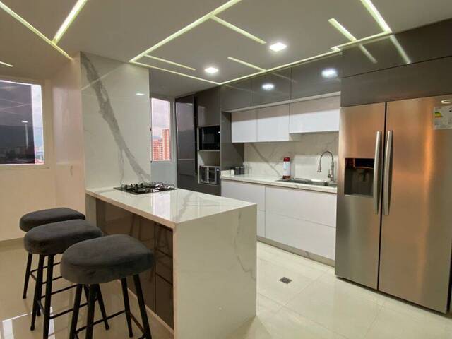 Apartamento para Alquiler en Naguanagua - 4