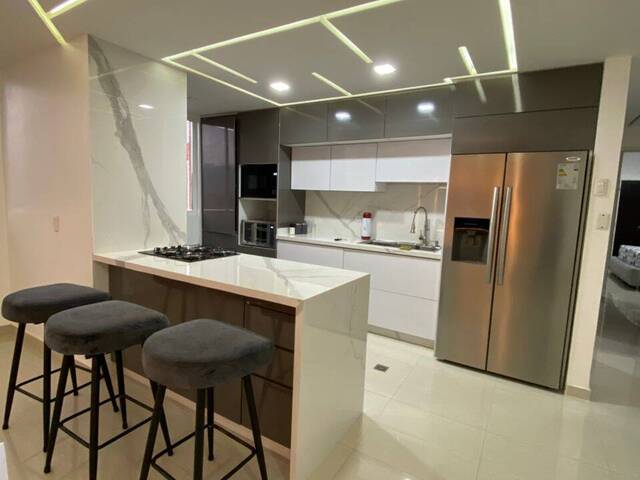 Apartamento para Alquiler en Naguanagua - 5