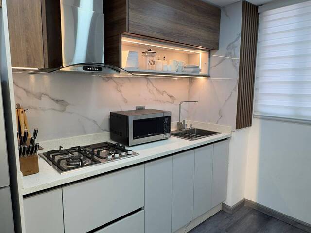 #283585 - Apartamento para Venta en San Diego - G