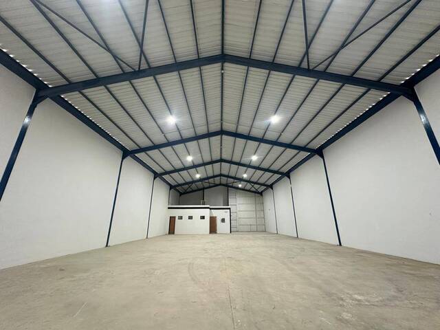 #283631 - Galpón para Venta en Valencia - G - 3