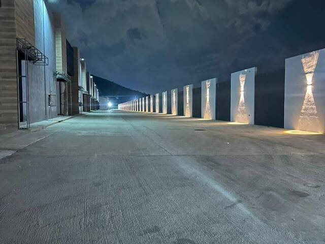 Venta en Zona Industrial Castillito - Valencia