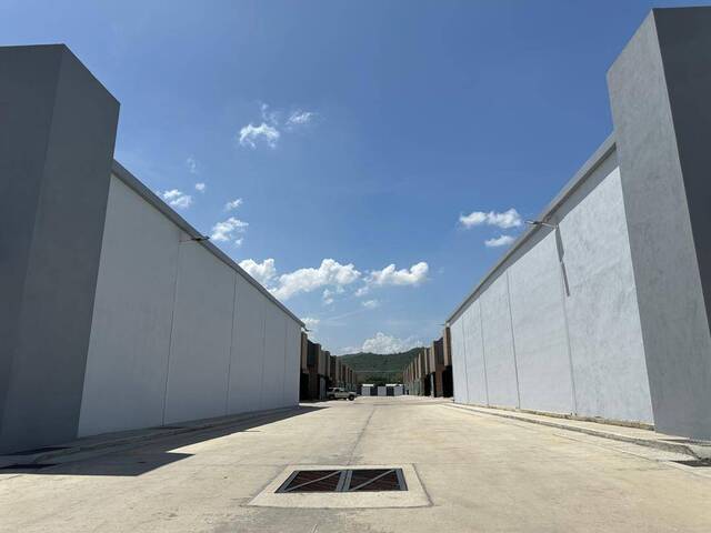#283641 - Galpón para Venta en Valencia - G
