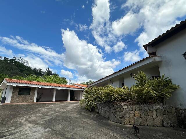 #283849 - Casa para Venta en  Naguanagua - G - 2