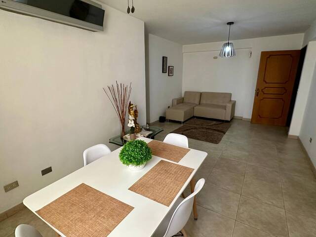 #283855 - Apartamento para Alquiler en Valencia - G - 2