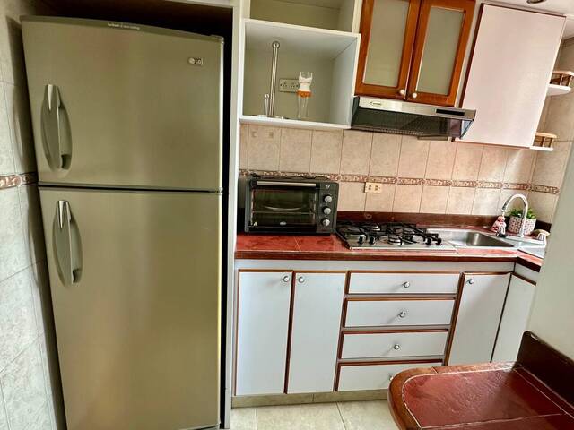 Apartamento para Alquiler en Valencia - 5
