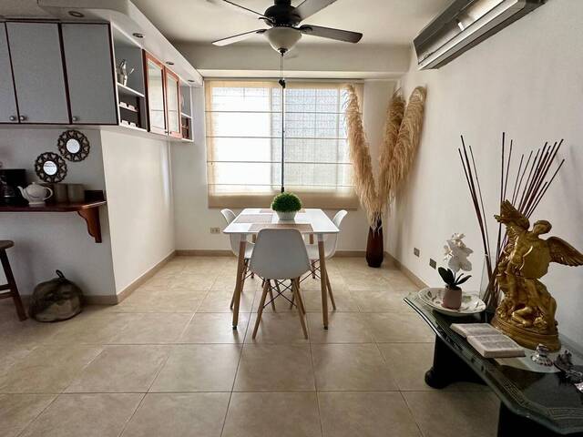 #283855 - Apartamento para Alquiler en Valencia - G - 3