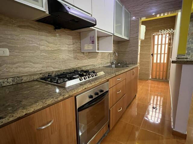 #283863 - Apartamento para Alquiler en Valencia - G - 2