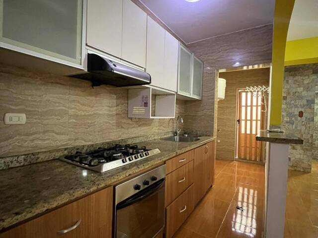 #283863 - Apartamento para Alquiler en Valencia - G - 3
