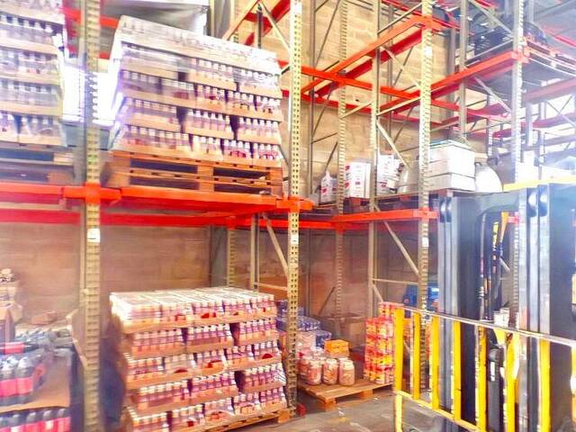 #283879 - Galpón para Venta en Valencia - G - 1