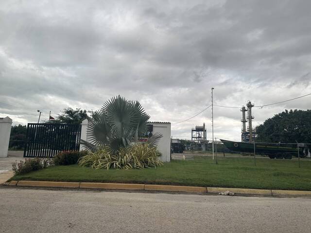 Venta en Zona Industrial El Tigre - Guacara