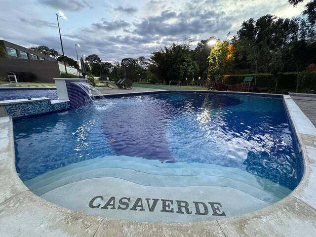 Venta en La Cumaca - San Diego