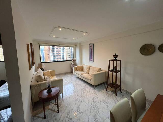 #283968 - Apartamento para Alquiler en Valencia - G - 2