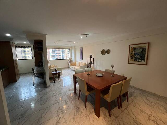 #283968 - Apartamento para Alquiler en Valencia - G - 3