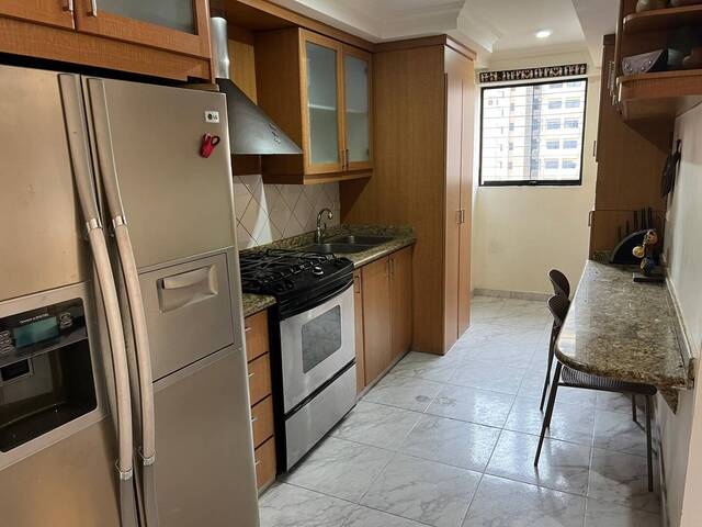 #283968 - Apartamento para Alquiler en Valencia - G