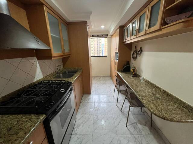 #283968 - Apartamento para Alquiler en Valencia - G
