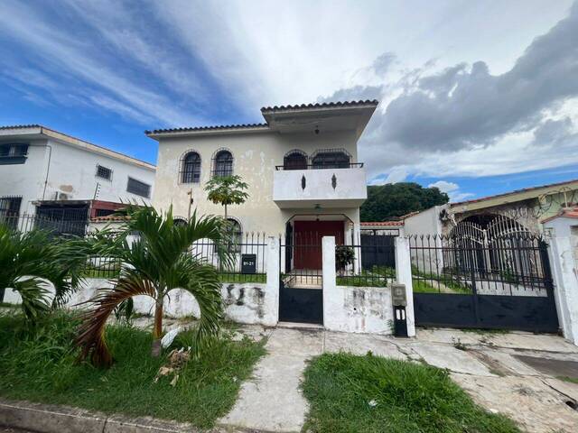 #284139 - Casa para Alquiler en Valencia - G - 1