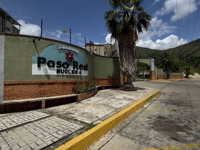 Venta en Paso Real - San Diego