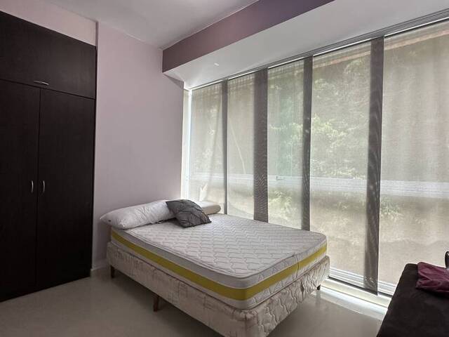 #292447 - Apartamento para Alquiler en Valencia - G