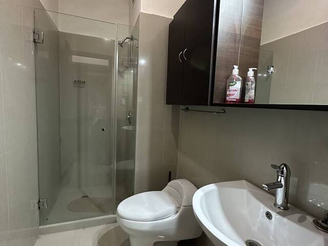 Apartamento para Alquiler en Valencia - 4