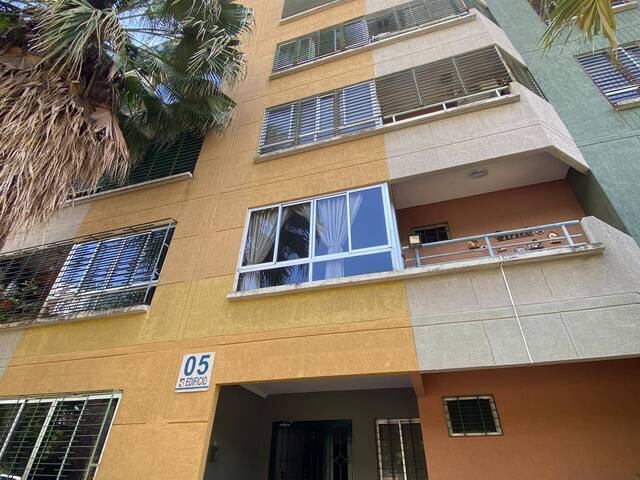 #26200 - Apartamento para Venta en San Diego - G - 3