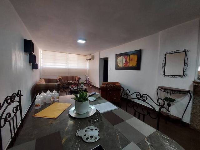 #284229 - Apartamento para Alquiler en Valencia - G