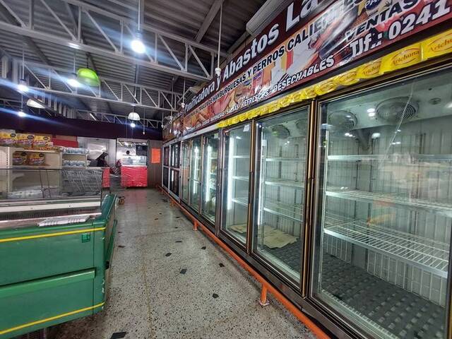 #284241 - Local / Casa Comercial para Venta en Valencia - G