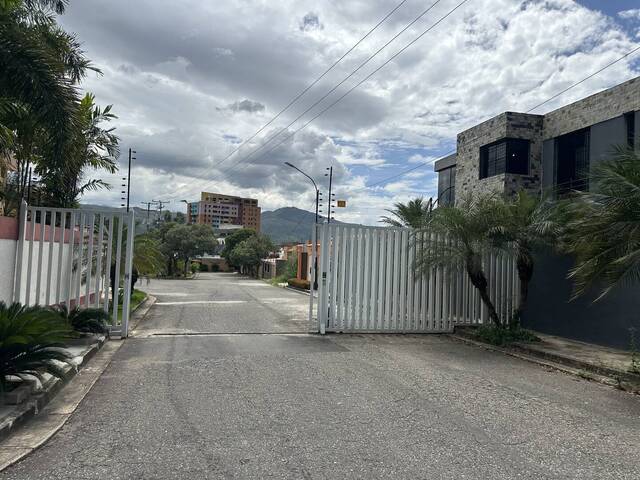 #26221 - Townhouse para Venta en  Naguanagua - G - 1