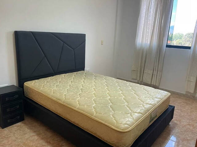 #284430 - Apartamento para Alquiler en Valencia - G