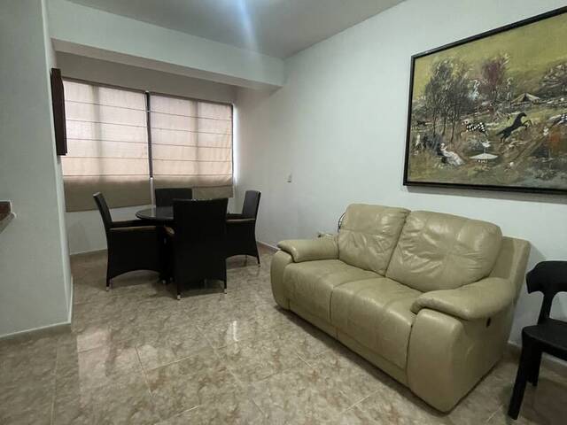 #284430 - Apartamento para Alquiler en Valencia - G