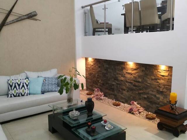 #284555 - Townhouse para Venta en Valencia - G - 3