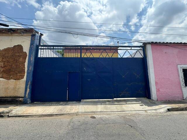Venta en La Candelaria - Valencia