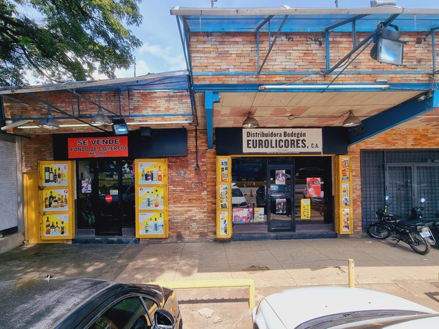#26237 - Negocio / Empresa para Venta en Valencia - G