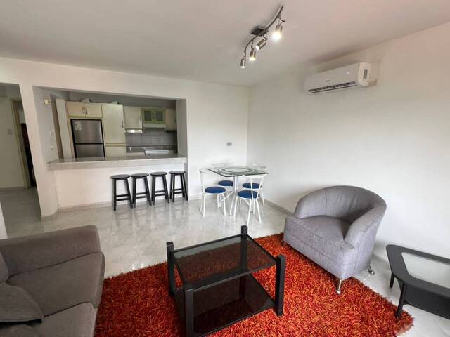 #284524 - Apartamento para Alquiler en Valencia - G