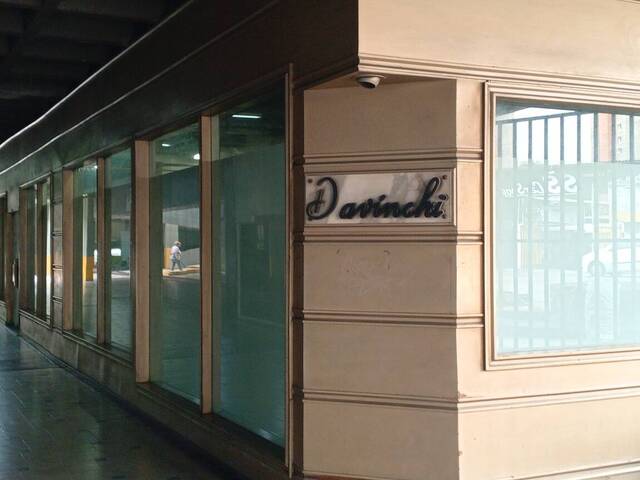 Alquiler en Avenida Bolivar - Valencia