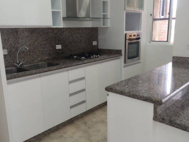 #284625 - Apartamento para Alquiler en  Naguanagua - G - 2