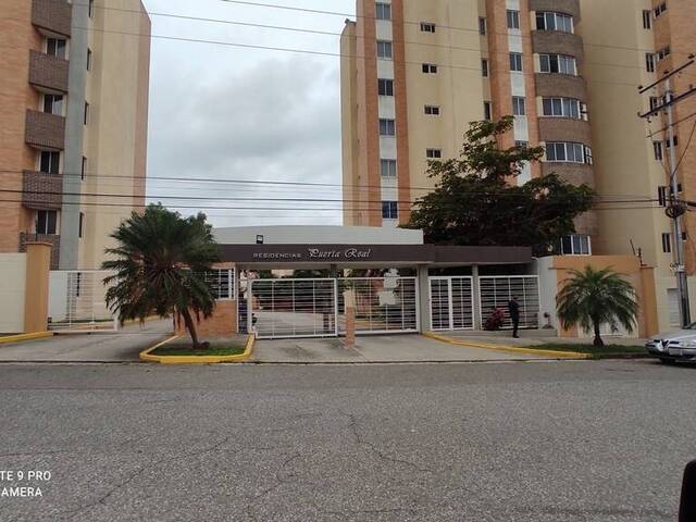 #284625 - Apartamento para Alquiler en  Naguanagua - G - 1