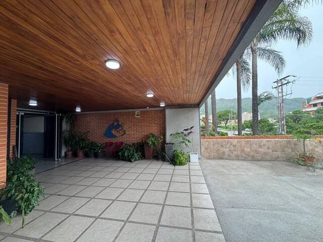 #284646 - Apartamento para Alquiler en  Naguanagua - G
