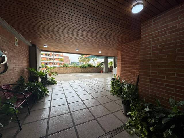 #284646 - Apartamento para Alquiler en  Naguanagua - G