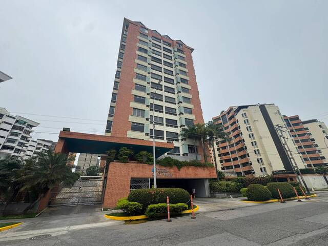 Alquiler en Ciudad Jardin Mañongo -  Naguanagua
