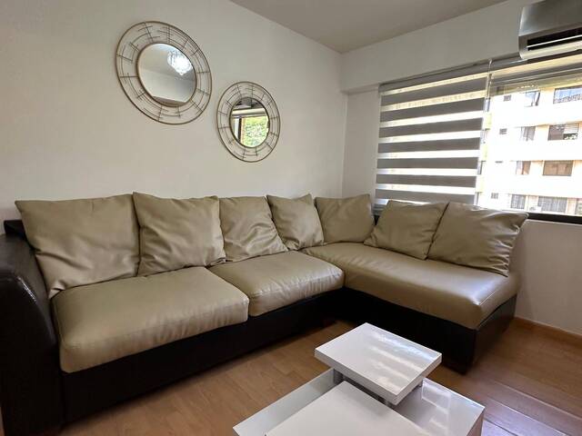 #26254 - Apartamento para Alquiler en Valencia - G - 2