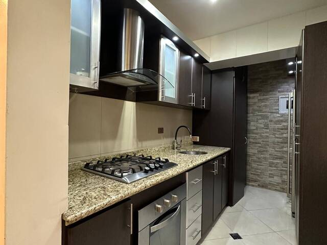 #26254 - Apartamento para Alquiler en Valencia - G - 3