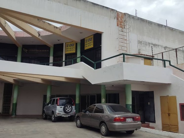 Venta en Centro de Guacara - Guacara